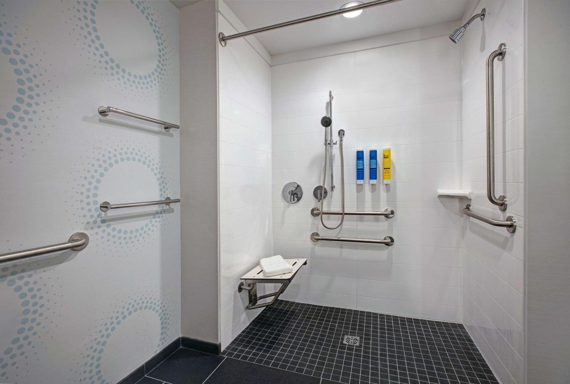Tru By Hilton Downtown, Wi Hotel 3*