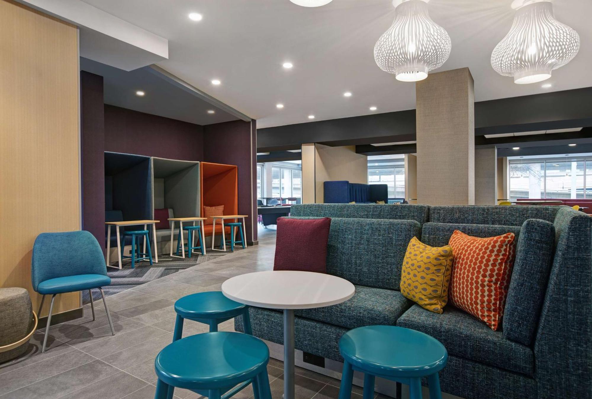 Tru By Hilton Downtown, Wi 3* Milwaukee