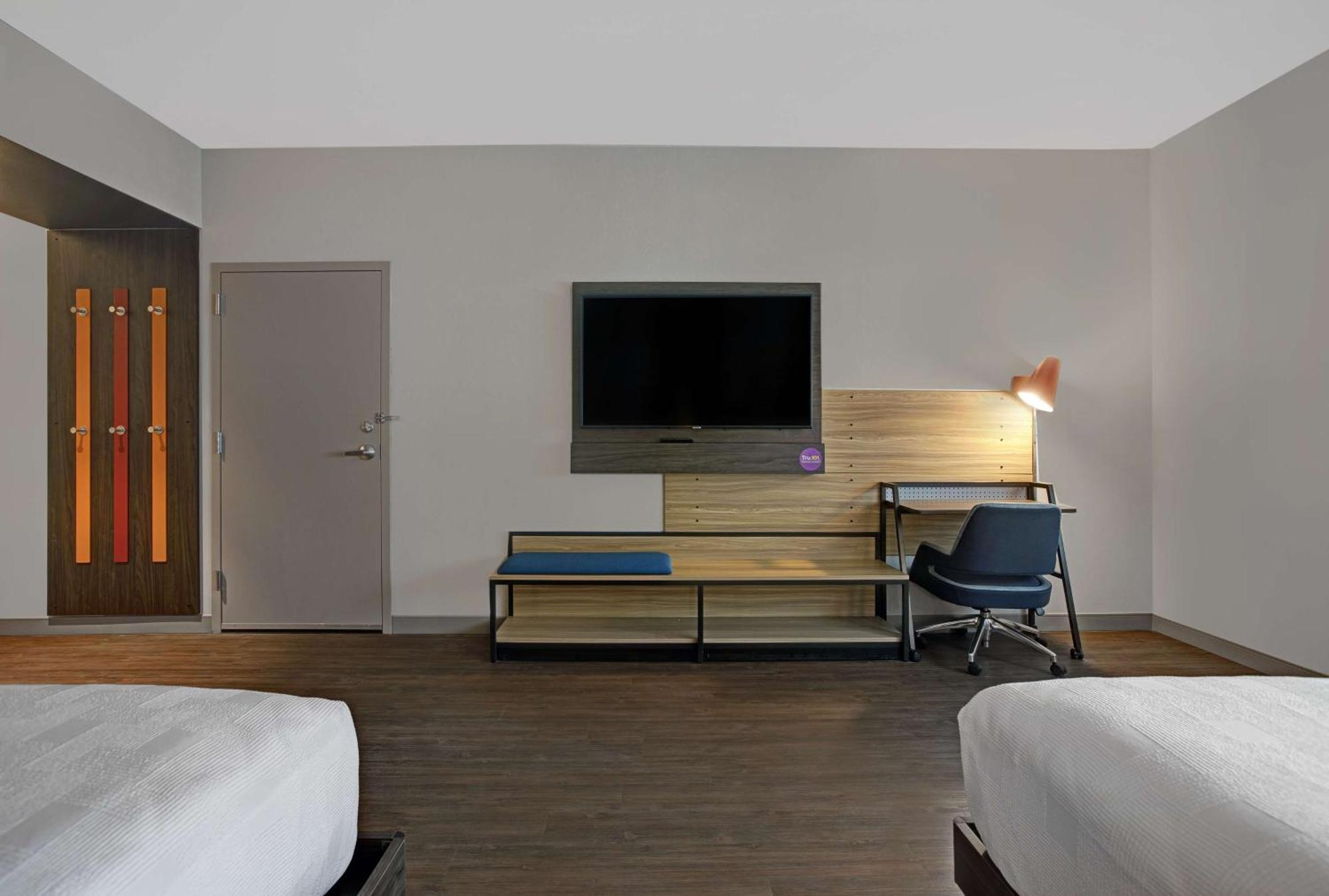 Tru By Hilton Downtown, Wi 3*