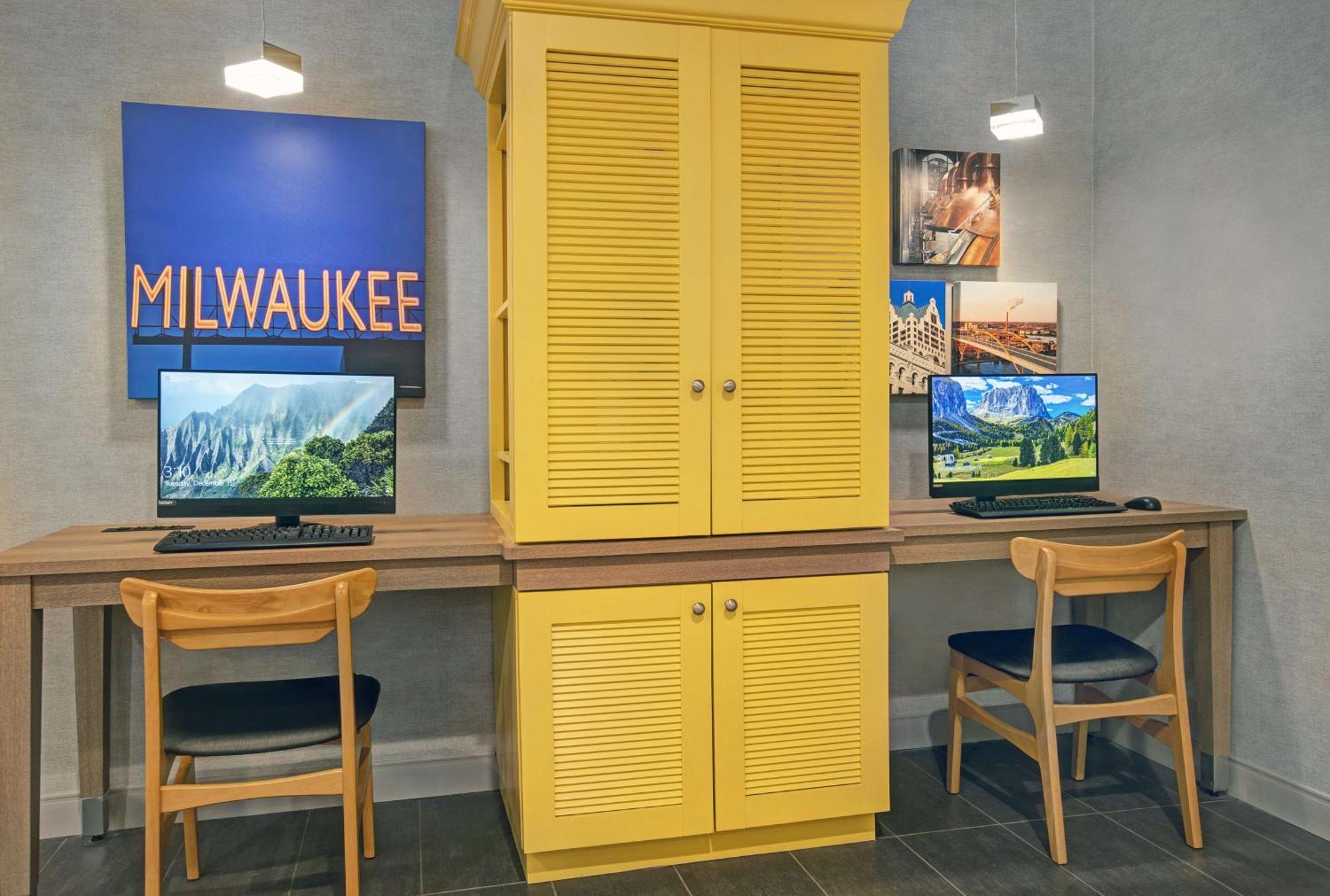 Tru By Hilton Downtown, Wi Hotel 3*