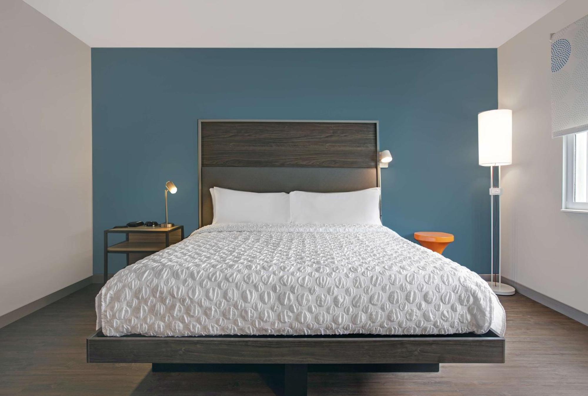 Tru By Hilton Downtown, Wi 3* Milwaukee